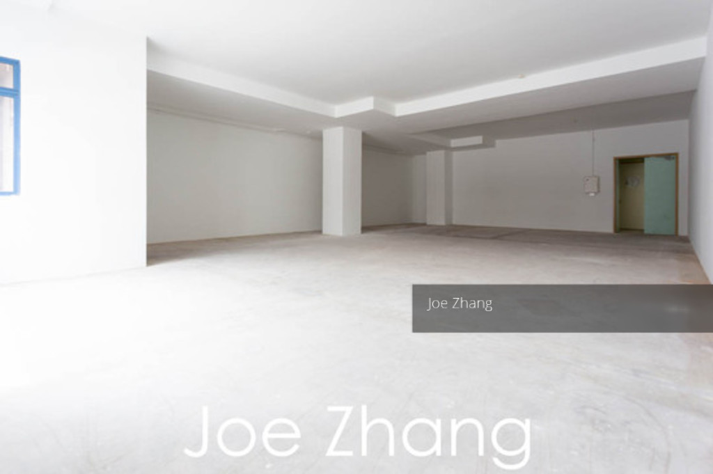Number One Building thumbnail photo